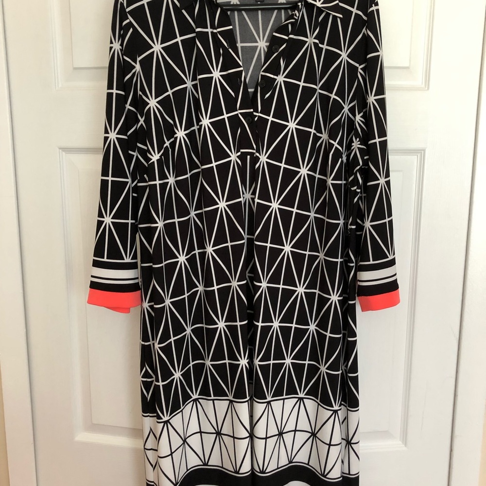 Lane Bryant Dress 18/20